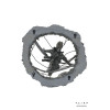 Neca - Alien: Romulus - Deluxe Suspendido Laboratorio Xenomorfo XX121