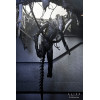 Neca - Alien: Romulus - Deluxe Suspendido Laboratorio Xenomorfo XX121