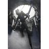 Neca - Alien: Romulus - Deluxe Suspendido Laboratorio Xenomorfo XX121