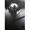 Neca - Alien: Romulus - Deluxe Suspendido Laboratorio Xenomorfo XX121