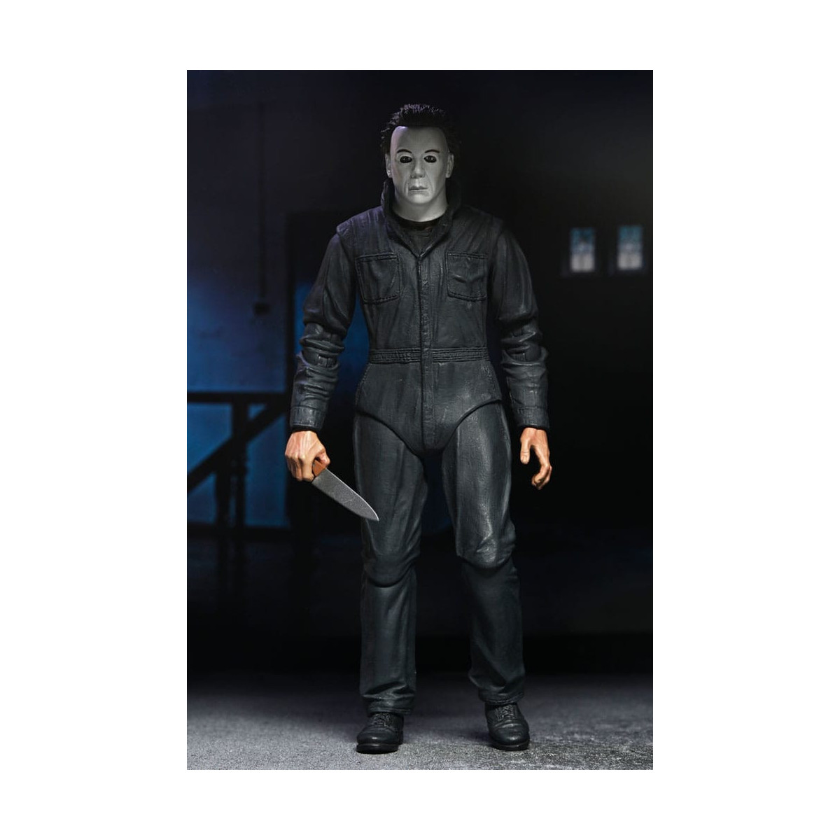Neca Halloween Resurrection (2002) - Michael Myers definitivo