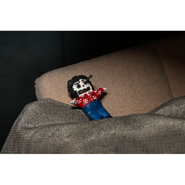 Neca Halloween Resurrection (2002) - Michael Myers definitivo