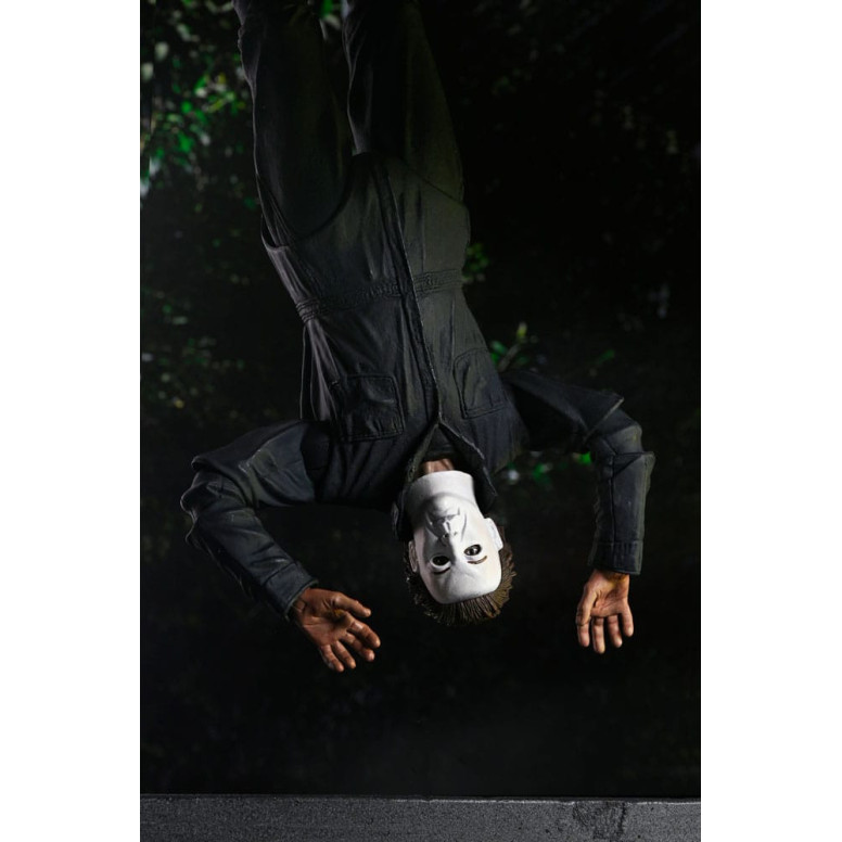 Neca Halloween Resurrection (2002) - Michael Myers definitivo