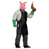 Mc Farlane - DC Multiverse - Profesor Pyg Edición Coleccionista 1/12