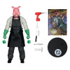 Mc Farlane - DC Multiverse - Profesor Pyg Edición Coleccionista 1/12