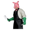 Mc Farlane - DC Multiverse - Profesor Pyg Edición Coleccionista 1/12