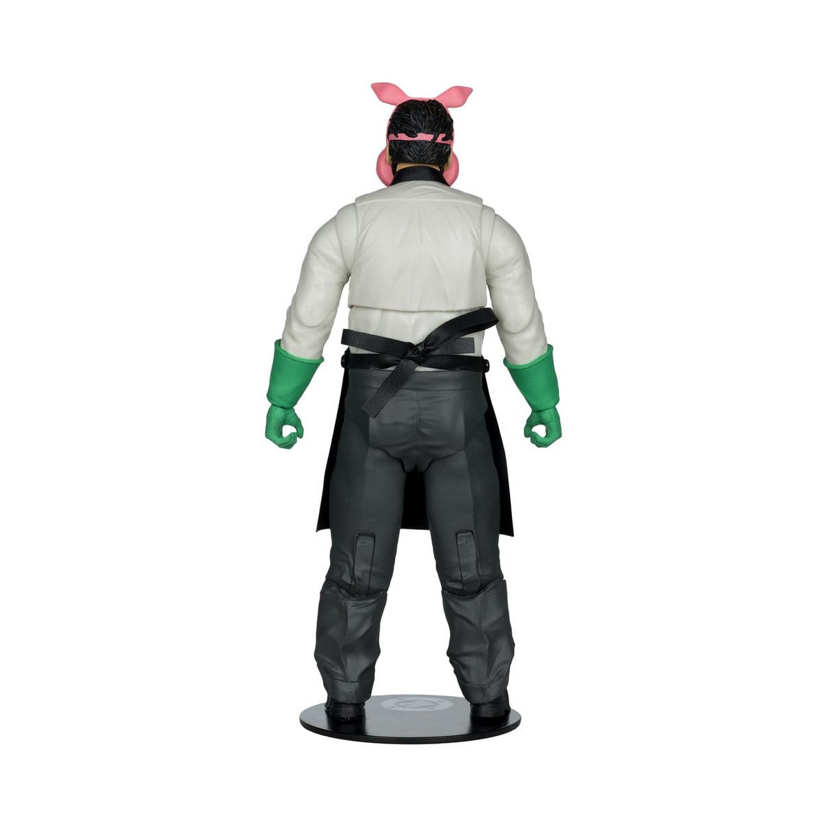 Mc Farlane - DC Multiverse - Profesor Pyg Edición Coleccionista 1/12