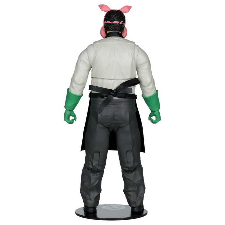 Mc Farlane - DC Multiverse - Profesor Pyg Edición Coleccionista 1/12