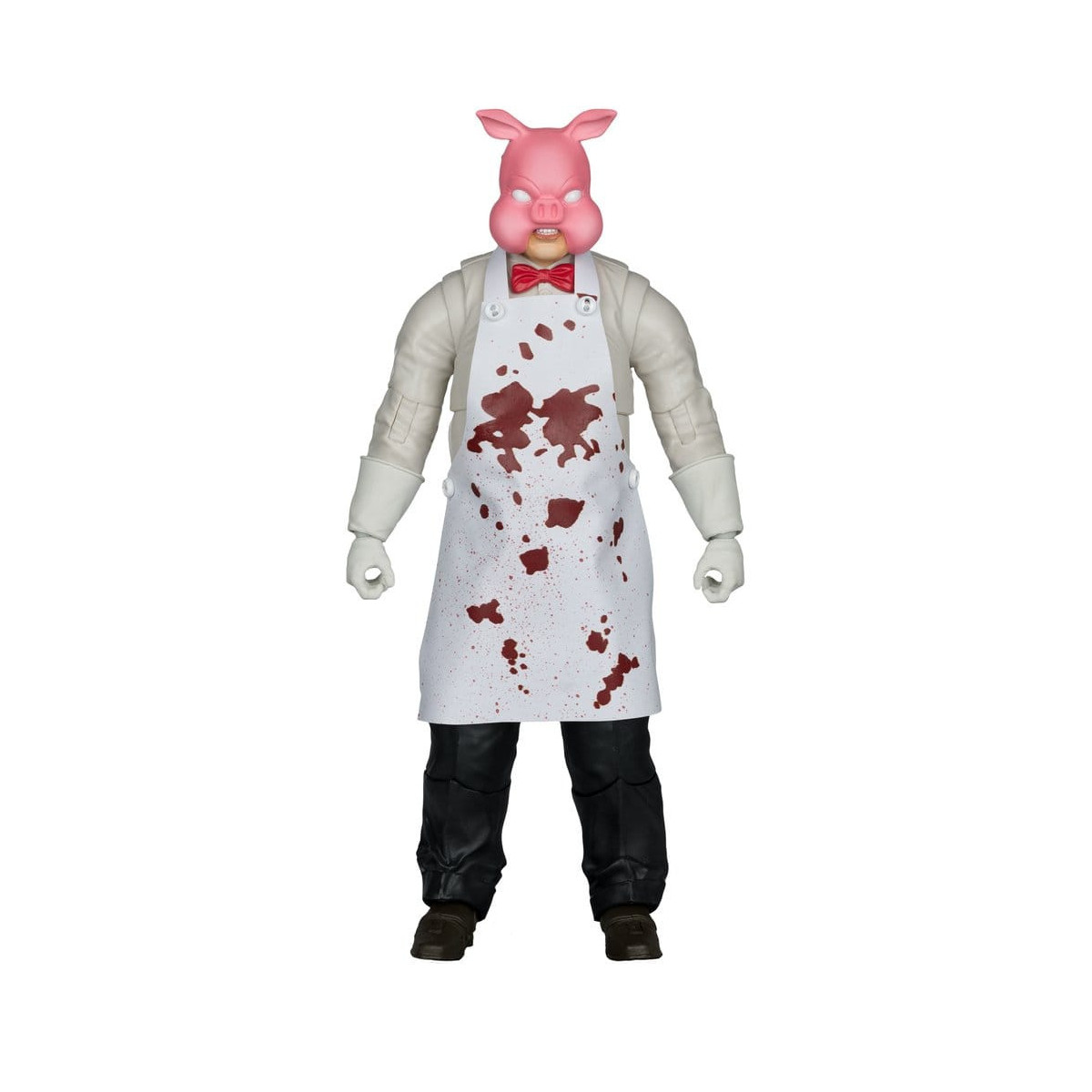 Mc Farlane - DC Multiverse - Profesor Pyg Edición Coleccionista (Chase) 1/12