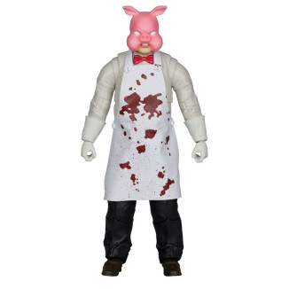 Mc Farlane - DC Multiverse - Profesor Pyg Edición Coleccionista (Chase) 1/12