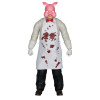 Mc Farlane - DC Multiverse - Profesor Pyg Edición Coleccionista (Chase) 1/12