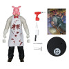 Mc Farlane - DC Multiverse - Profesor Pyg Edición Coleccionista (Chase) 1/12