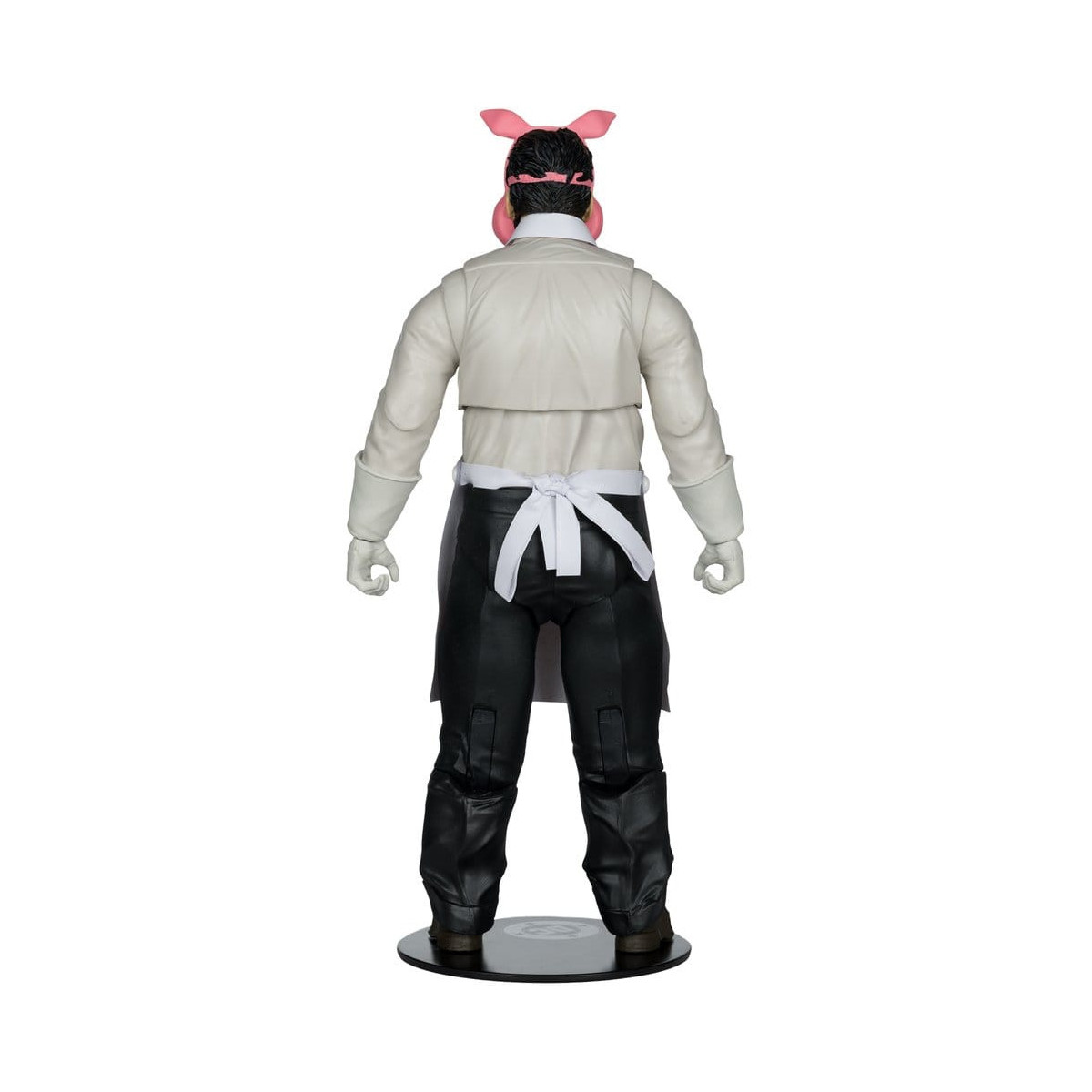 Mc Farlane - DC Multiverse - Profesor Pyg Edición Coleccionista (Chase) 1/12