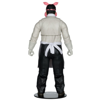 Mc Farlane - DC Multiverse - Profesor Pyg Edición Coleccionista (Chase) 1/12