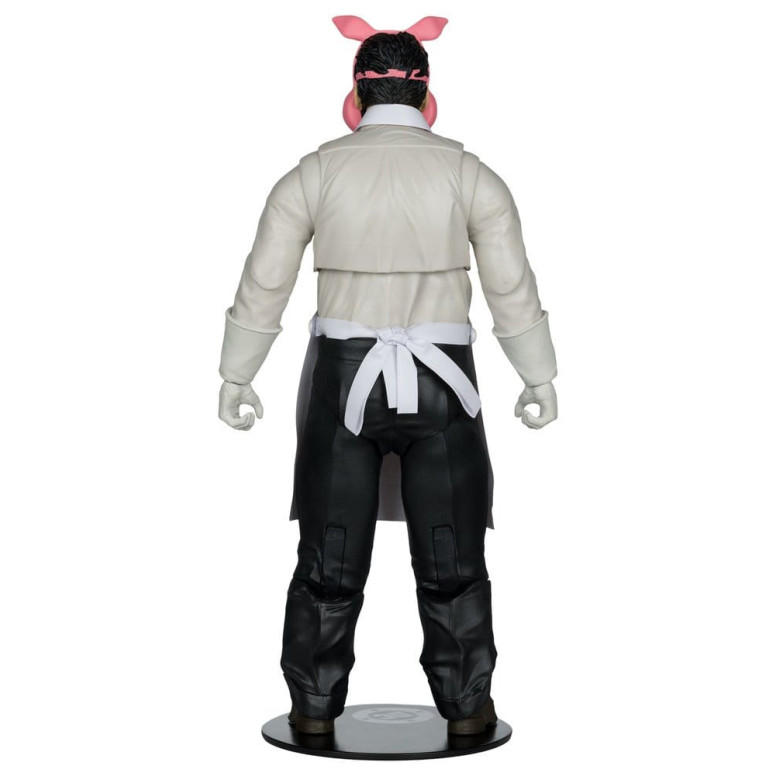 Mc Farlane - DC Multiverse - Profesor Pyg Edición Coleccionista (Chase) 1/12