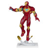 Mc Farlane Colección Marvel Rivals - Iron Man 1/6