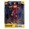 Mc Farlane Colección Marvel Rivals - Iron Man 1/6