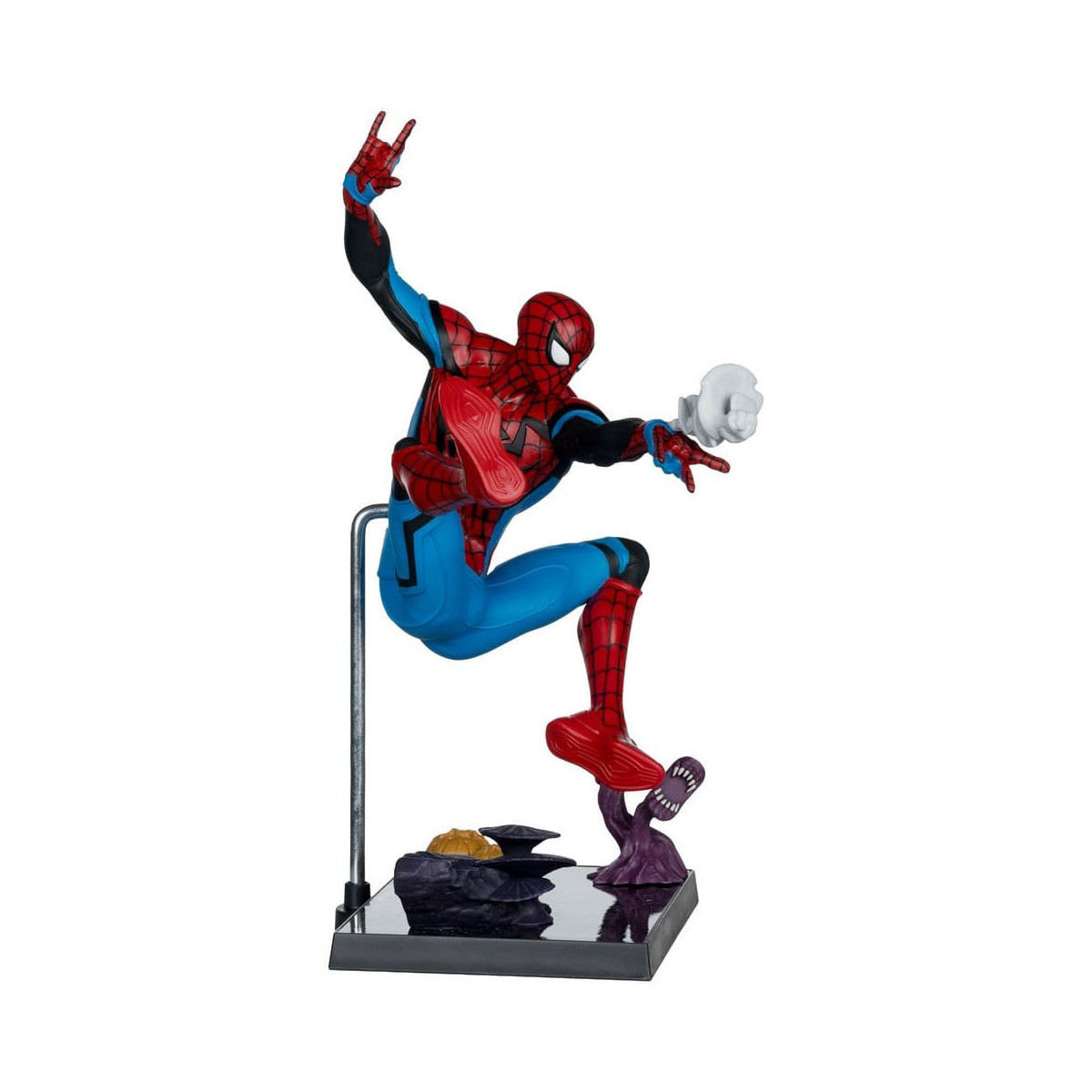 Mc Farlane Colección Marvel Rivals - Spider-Man 1/6