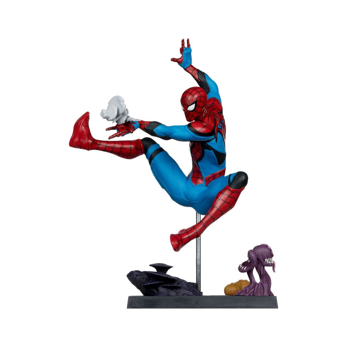 Mc Farlane Colección Marvel Rivals - Spider-Man 1/6