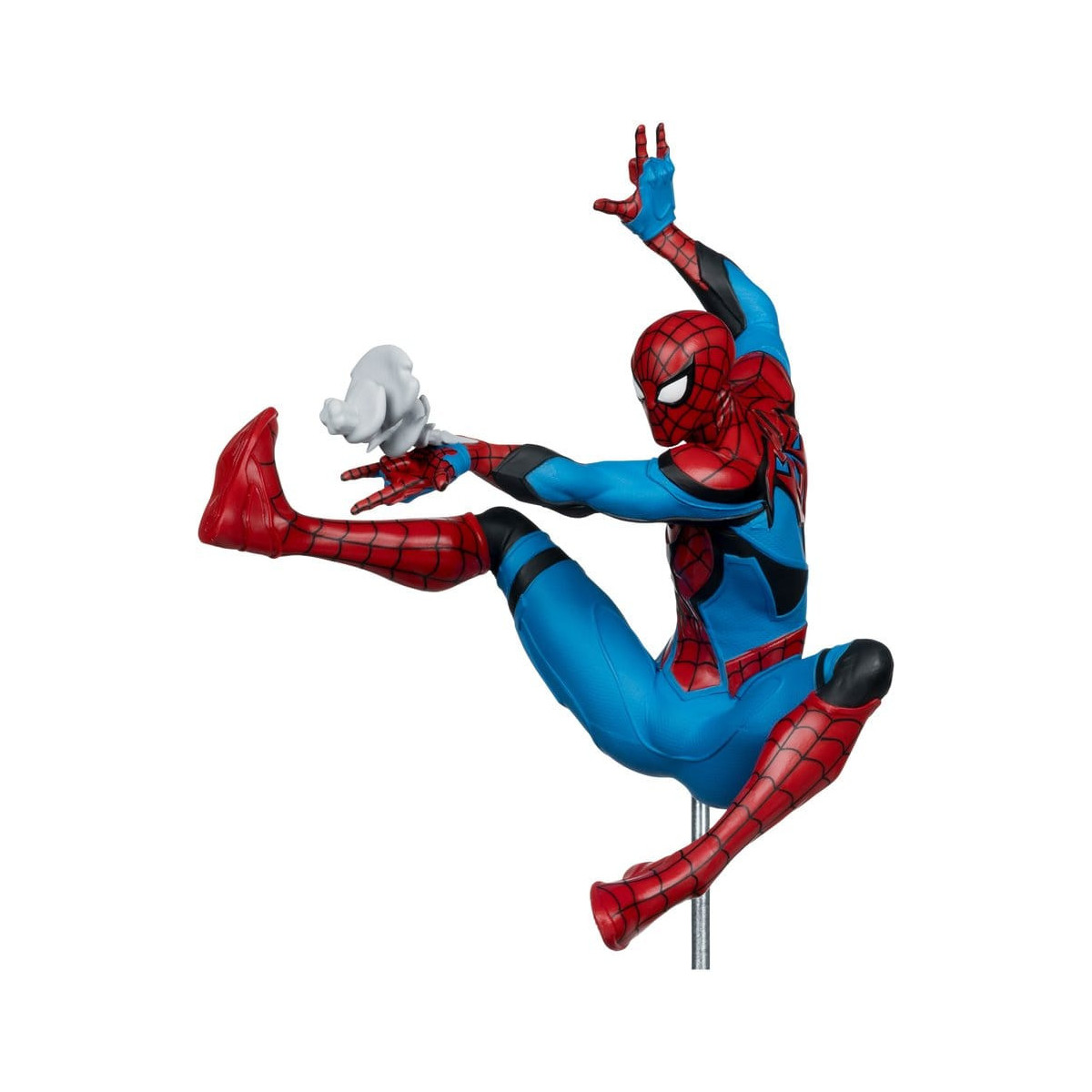 Mc Farlane Colección Marvel Rivals - Spider-Man 1/6