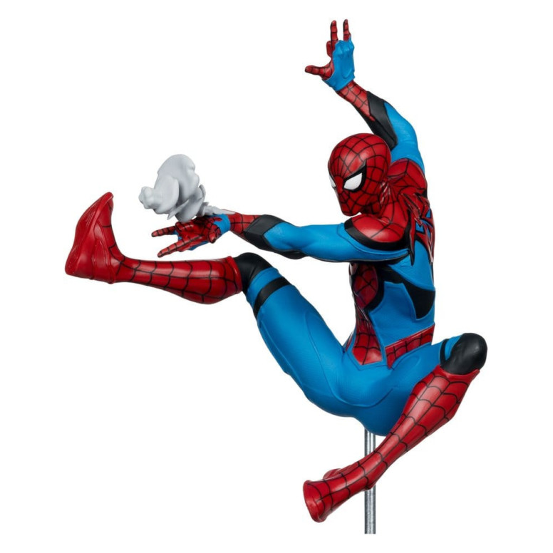 Mc Farlane Colección Marvel Rivals - Spider-Man 1/6