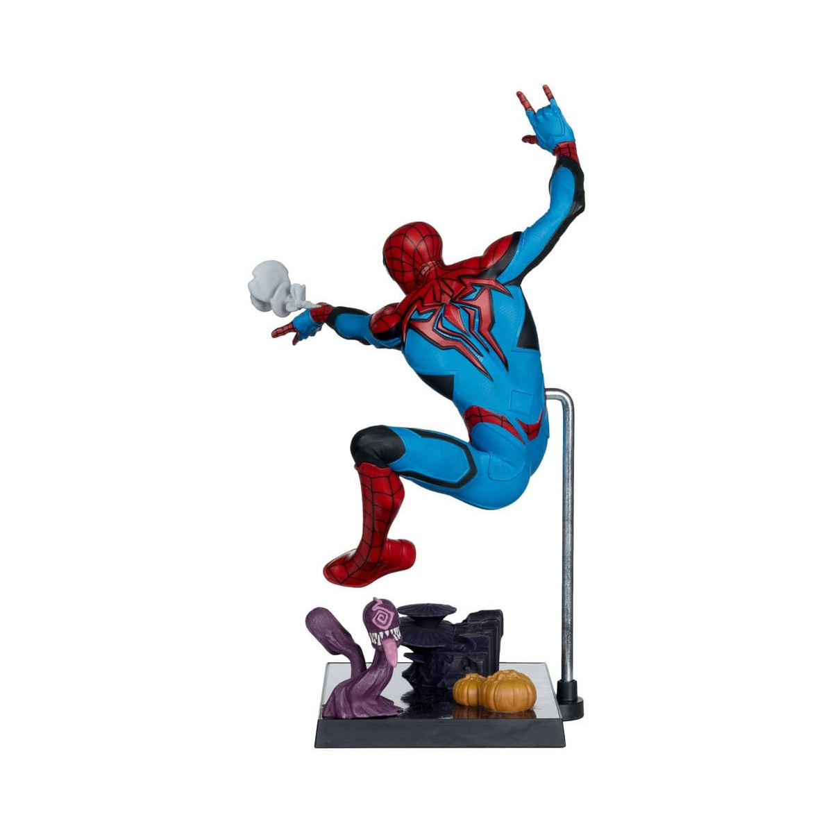 Mc Farlane Colección Marvel Rivals - Spider-Man 1/6