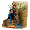 Mc Farlane - Colección Marvel Gambito (X-Men 1) 1/10