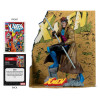 Mc Farlane - Colección Marvel Gambito (X-Men 1) 1/10