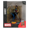 Mc Farlane - Colección Marvel Gambito (X-Men 1) 1/10