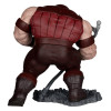 Mc Farlane - Colección Marvel El Juggernaut (Spider-Man 16) Gold Label 1/10