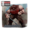 Mc Farlane - Colección Marvel El Juggernaut (Spider-Man 16) Gold Label 1/10