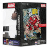 Mc Farlane - Colección Marvel El Juggernaut (Spider-Man 16) Gold Label 1/10