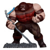 Mc Farlane - Colección Marvel El Juggernaut (Spider-Man 16) Gold Label 1/10