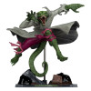Mc Farlane - Colección Marvel El Lagarto (Spider-Man 2) 1/10