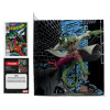 Mc Farlane - Colección Marvel El Lagarto (Spider-Man 2) 1/10
