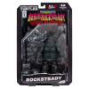 Mc Farlane TMNT - Page Punchers - Rocksteady - Teenage Mutant Ninja Turtles