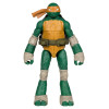 Mc Farlane TMNT - Perforadores de páginas - Miguel Ángel - Teenage Mutant Ninja Turtles