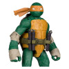 Mc Farlane TMNT - Perforadores de páginas - Miguel Ángel - Teenage Mutant Ninja Turtles