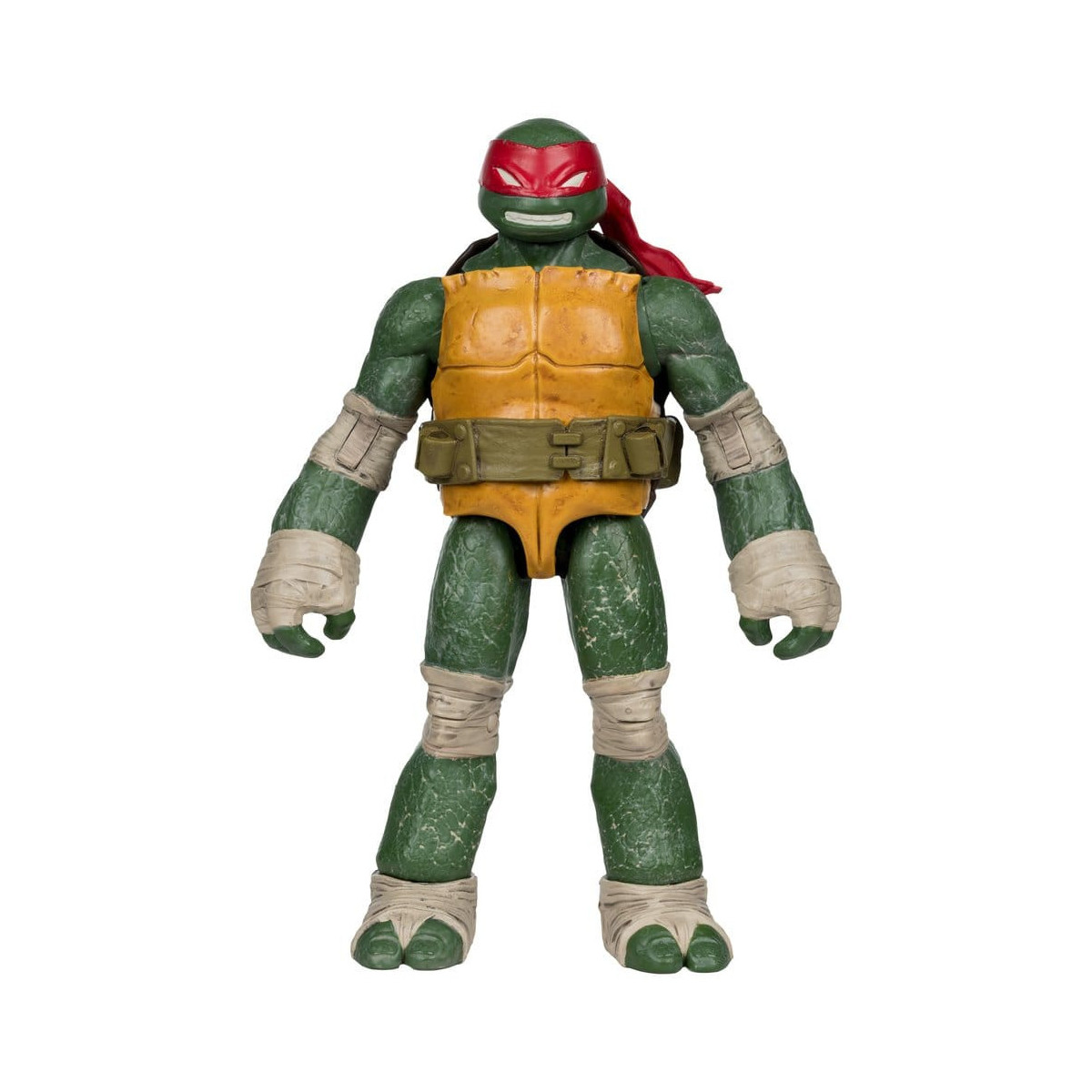 Mc Farlane TMNT - Perforadores de páginas - Raphael - Teenage Mutant Ninja Turtles