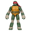 Mc Farlane TMNT - Perforadores de páginas - Raphael - Teenage Mutant Ninja Turtles