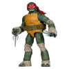 Mc Farlane TMNT - Perforadores de páginas - Raphael - Teenage Mutant Ninja Turtles