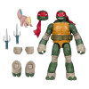 Mc Farlane TMNT - Perforadores de páginas - Raphael - Teenage Mutant Ninja Turtles