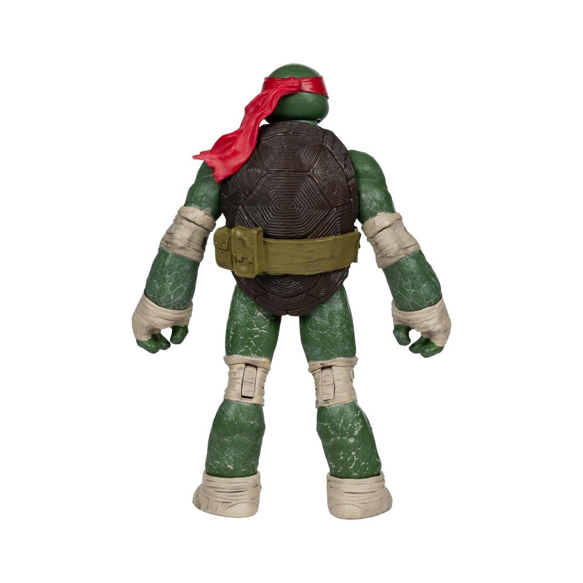 Mc Farlane TMNT - Perforadores de páginas - Raphael - Teenage Mutant Ninja Turtles