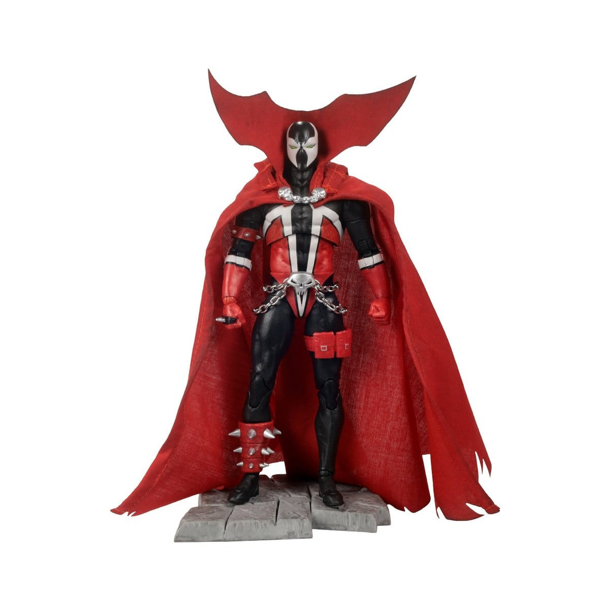 McFarlane - Spawn (Image Comics Founders Series) - Edición Elite