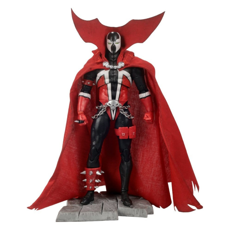 McFarlane - Spawn (Image Comics Founders Series) - Edición Elite