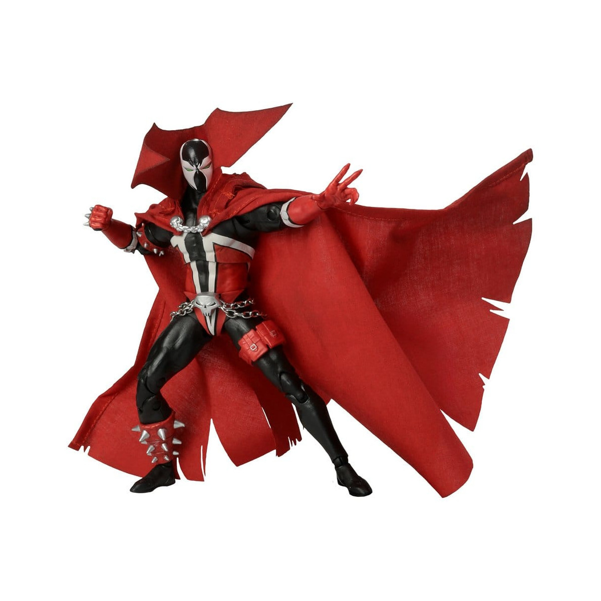 McFarlane - Spawn (Image Comics Founders Series) - Edición Elite