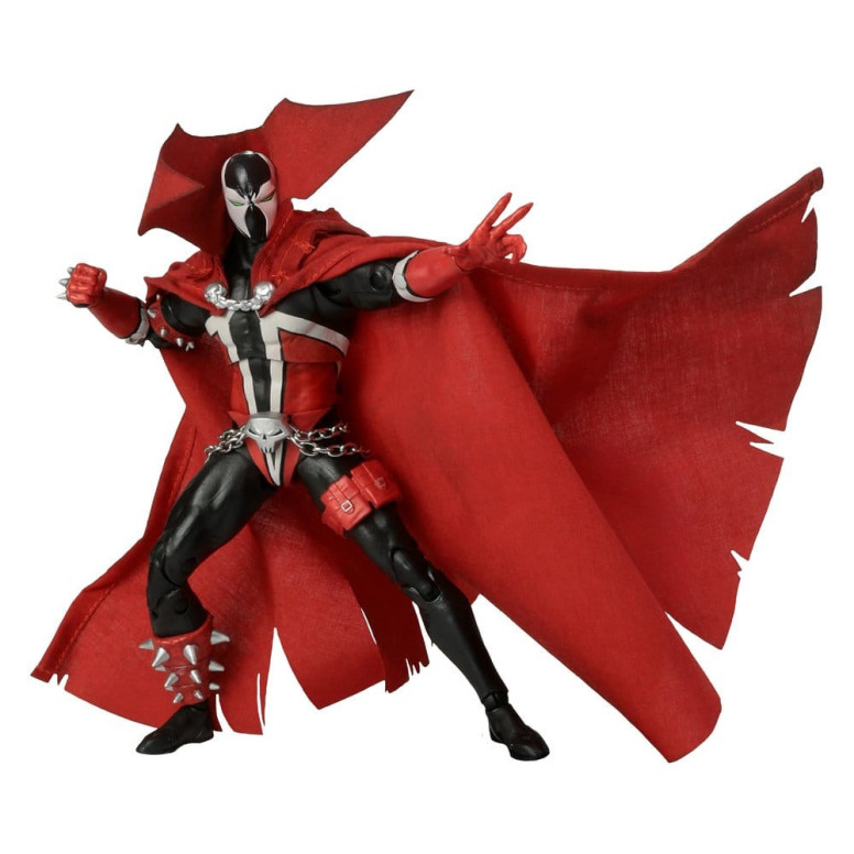 McFarlane - Spawn (Image Comics Founders Series) - Edición Elite