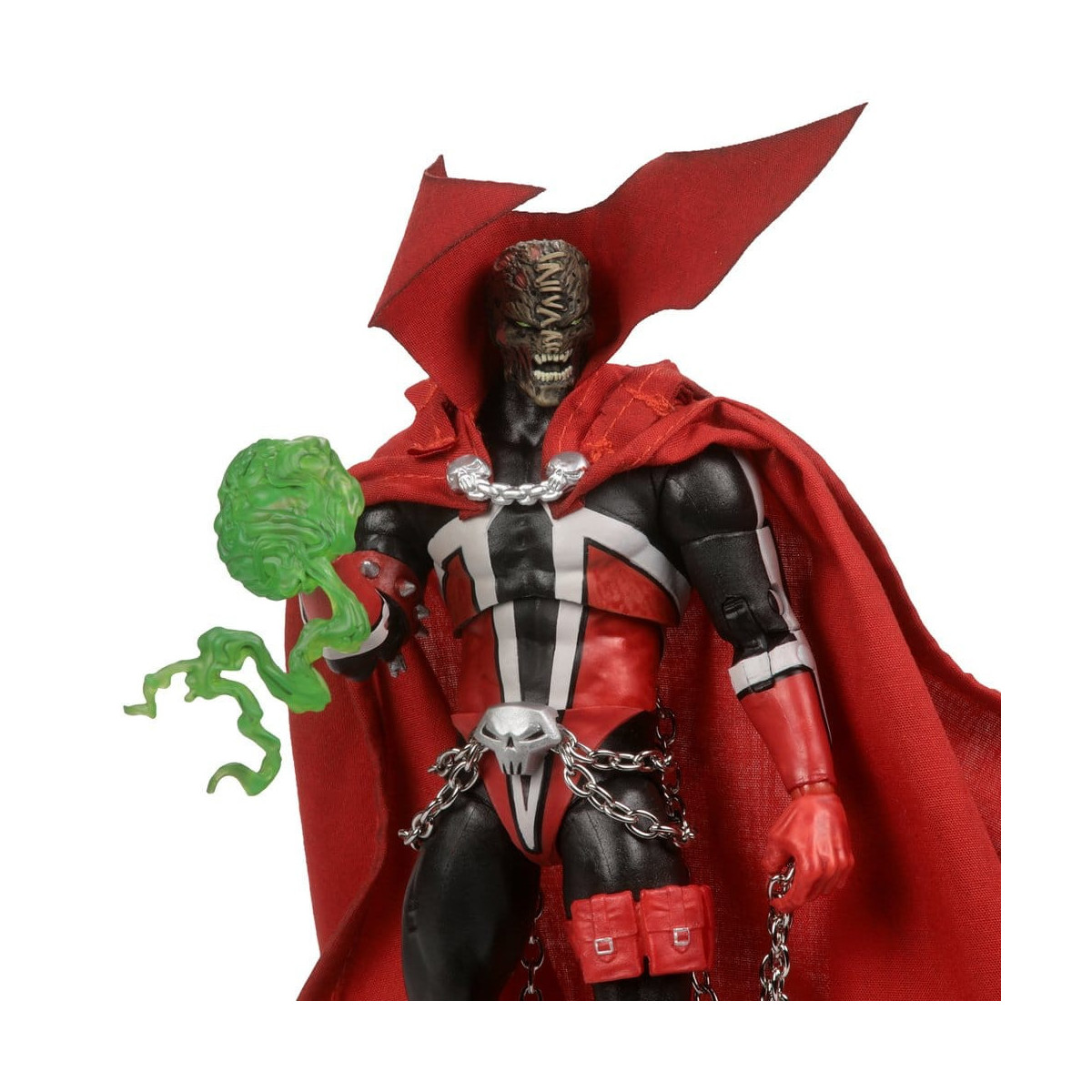 McFarlane - Spawn (Image Comics Founders Series) - Edición Elite