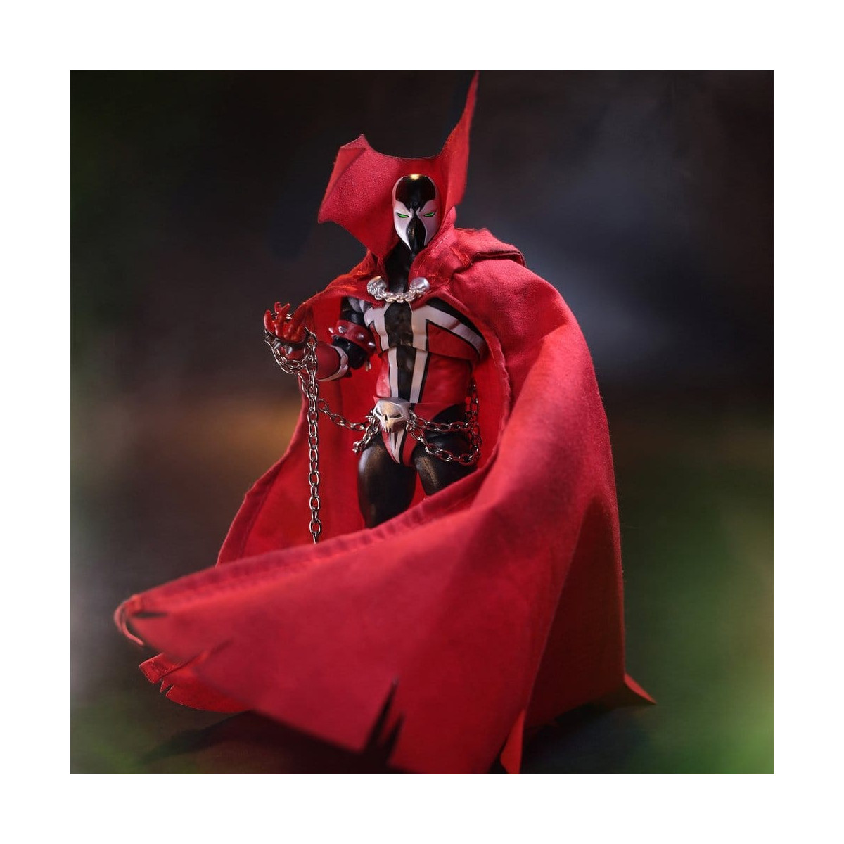 McFarlane - Spawn (Image Comics Founders Series) - Edición Elite