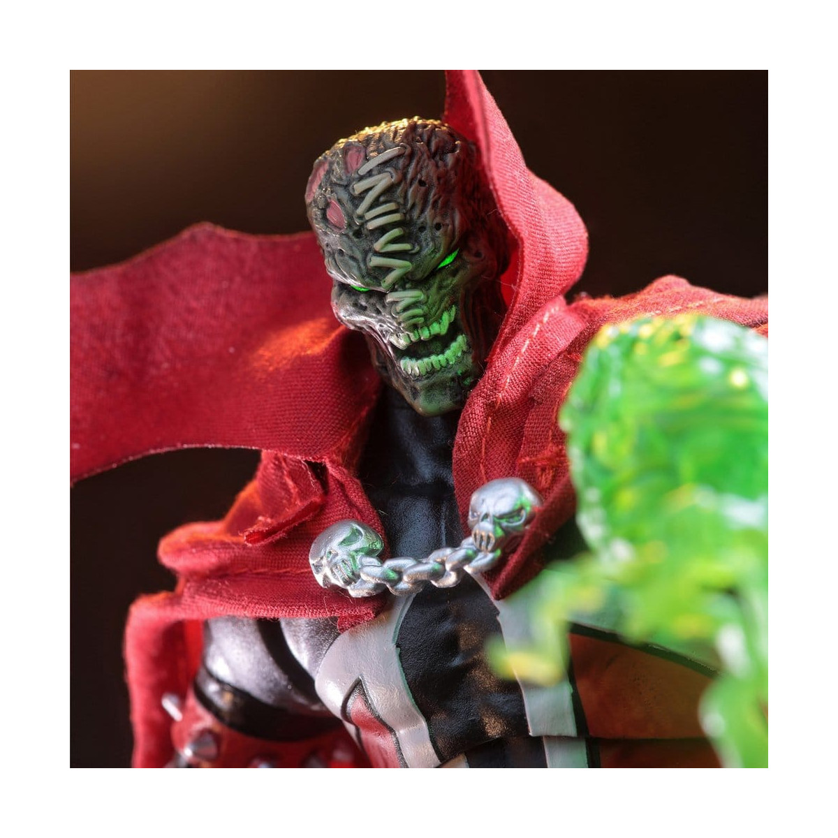McFarlane - Spawn (Image Comics Founders Series) - Edición Elite